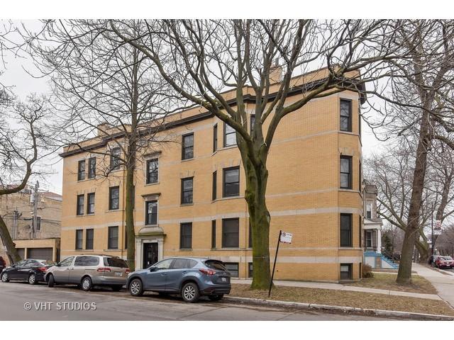 1951 W Byron St. #3W, Chicago, IL 60613