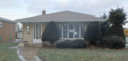 526 Saginaw Ave., Calumet City, IL 60409