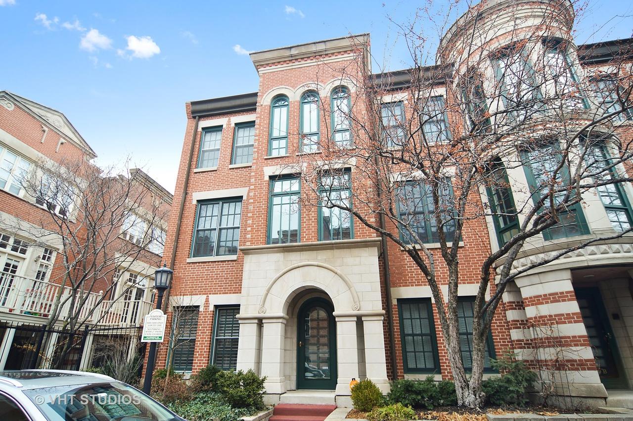 2609 N Greenview Ave. #A, Chicago, IL 60614