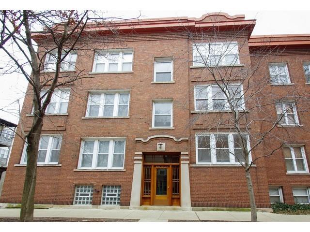6105 N Glenwood Ave. #3, Chicago, IL 60660