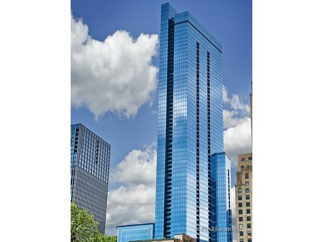 60 E Monroe St. #4204, Chicago, IL 60603