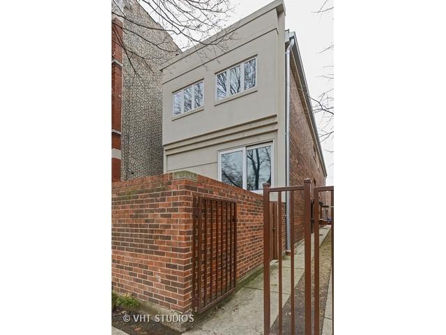 1915 N Larrabee St. #B, Chicago, IL 60614