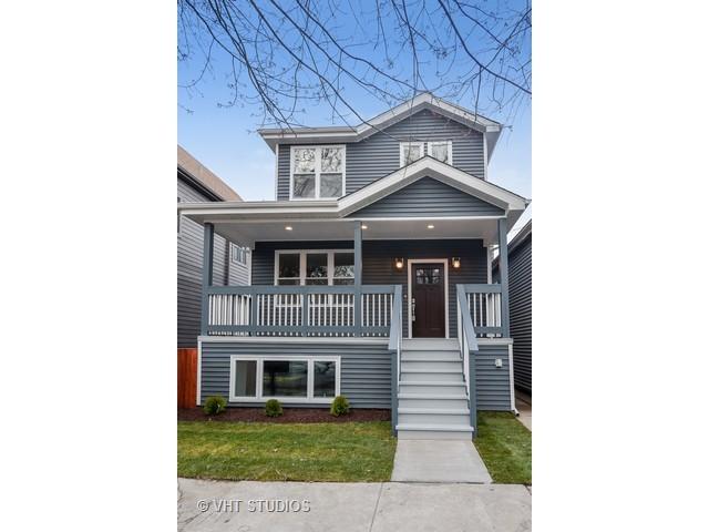 4211 N St Louis Ave., Chicago, IL 60618