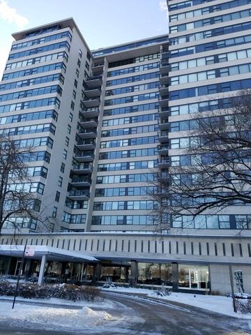 3440 N Lake Shore Dr. #15A, Chicago, IL 60657