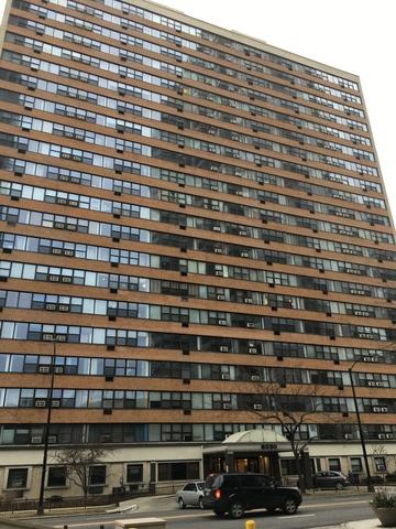 6030 N Sheridan Rd. #1513, Chicago, IL 60660