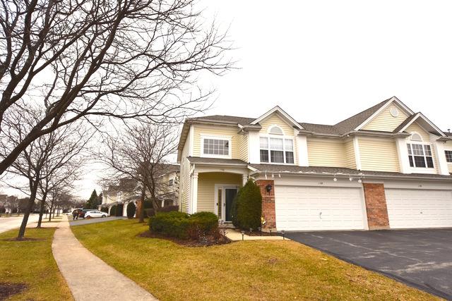 1198 Windham Ln., Elk Grove Village, IL 60007