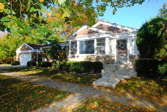 1958 Hull Ave., Westchester, IL 60154
