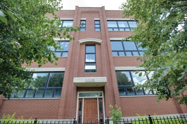 1013 W 16th St. #1W, Chicago, IL 60608