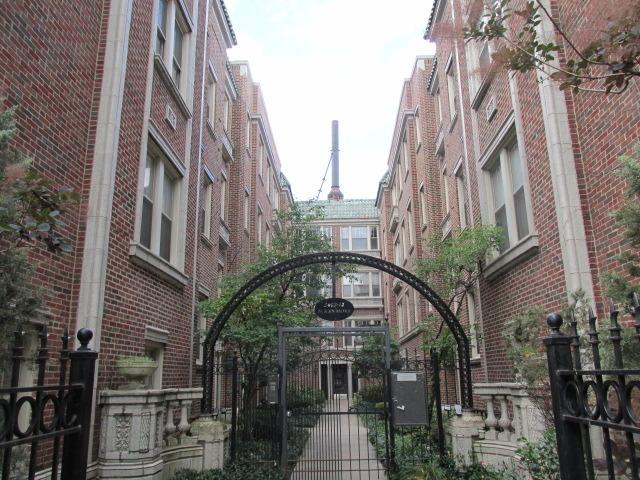5402 N Kenmore Ave. #1E, Chicago, IL 60640