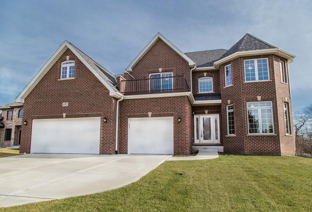 10S371 Tim Ct., Willowbrook, IL 60527
