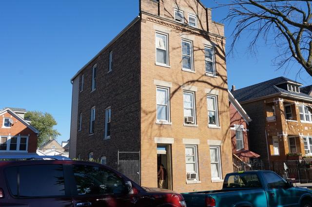 2431 S Whipple St., Chicago, IL 60623