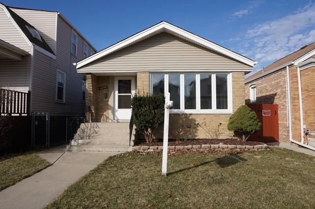 6234 S Menard Ave., Chicago, IL 60638