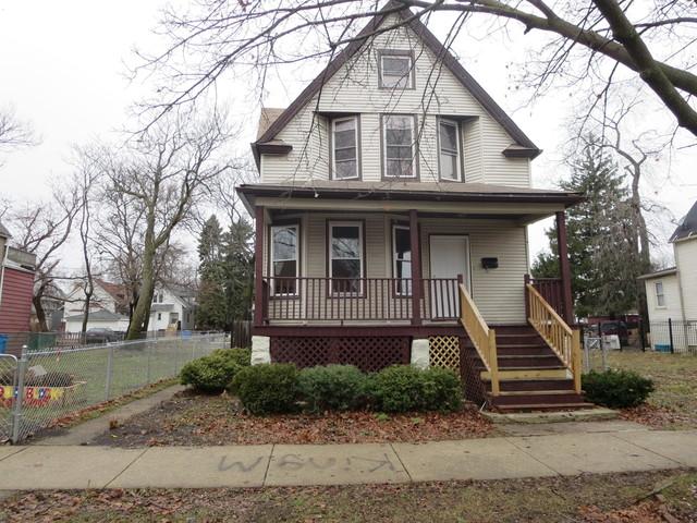 948 N Lockwood Ave., Chicago, IL 60651