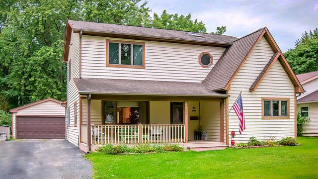 2205 Robin Ln., Rolling Meadows, IL 60008