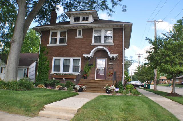 525 N Cornelia St., Joliet, IL 60435