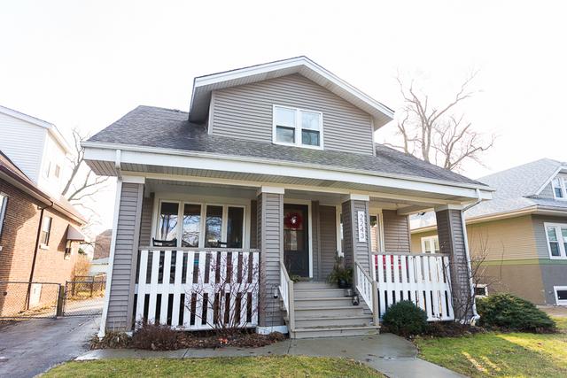 2243 W 113th Pl., Chicago, IL 60643