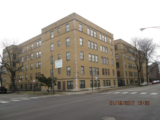 2405 E 72nd St. #2, Chicago, IL 60649
