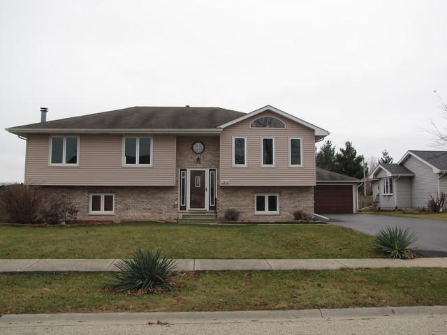 2902 Warren Dorris Dr., Joliet, IL 60435