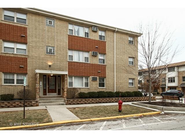 38 Elgin Ave. #A6, Forest Park, IL 60130