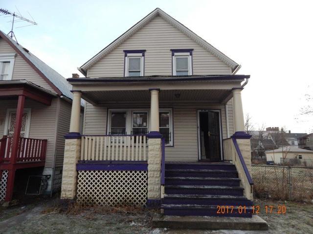 17 E 113th Pl., Chicago, IL 60628