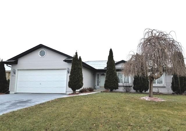 2804 Ruth Fitzgerald Dr., Plainfield, IL 60586