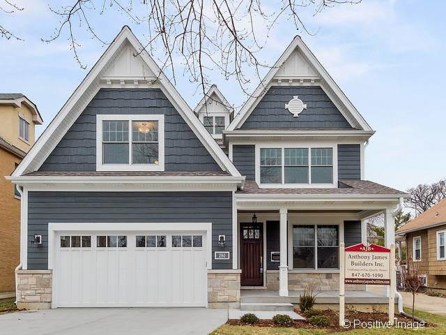 280 N Willow Rd., Elmhurst, IL 60126