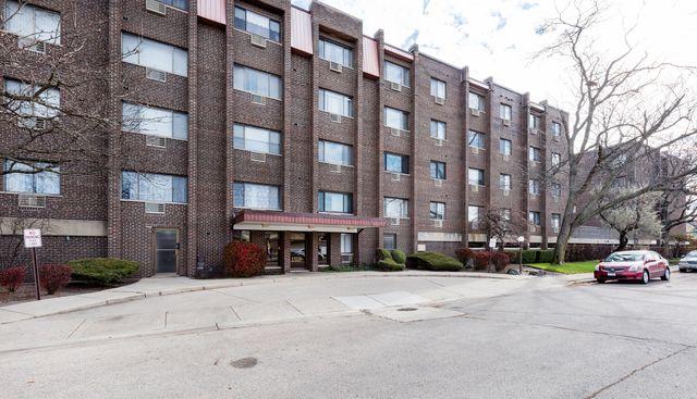 4623 N Chester Ave. #306, Chicago, IL 60656