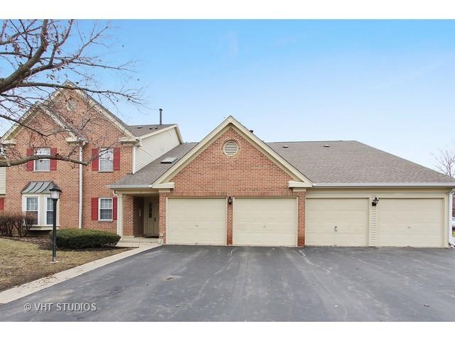5 Aberdeen Ct. #V1, Schaumburg, IL 60194
