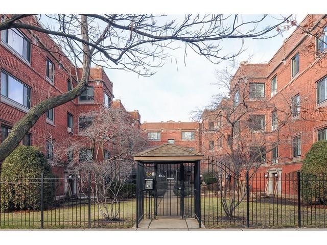 910 W Sunnyside Ave. #3D, Chicago, IL 60640