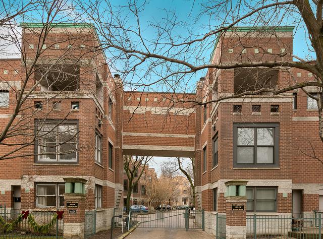 2720 N Greenview Ave. #F, Chicago, IL 60614
