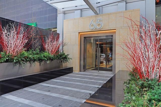 65 E Monroe St. #4321, Chicago, IL 60603