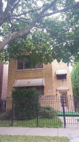 8043 S Ingleside Ave., Chicago, IL 60619