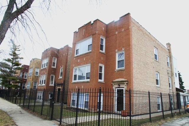 4453 W Walton St., Chicago, IL 60651