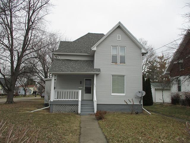 223 W Peru St., Princeton, IL 61356