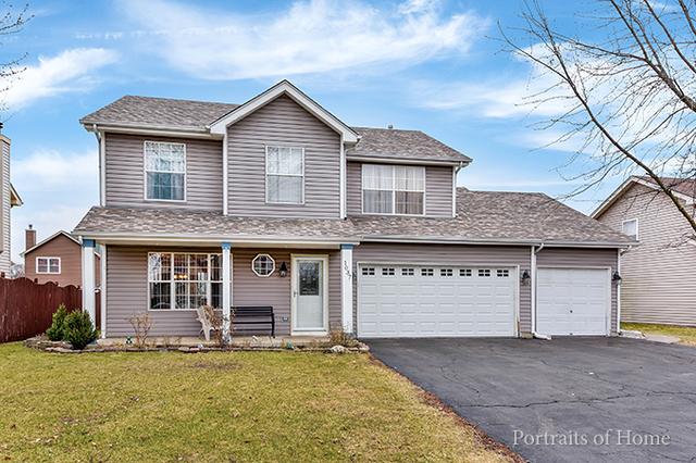 1037 Legrande Ave., Aurora, IL 60506