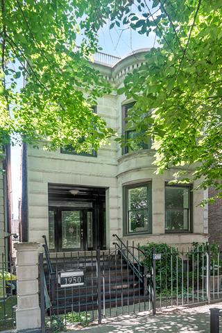 1950 N Sheffield Ave., Chicago, IL 60614