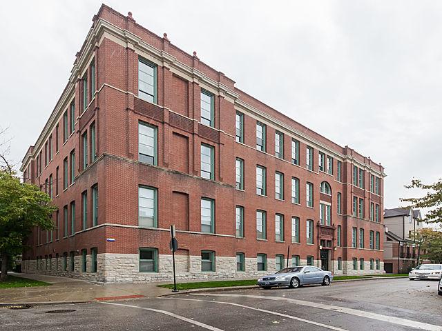 1445 W Belden Ave. #4J, Chicago, IL 60614