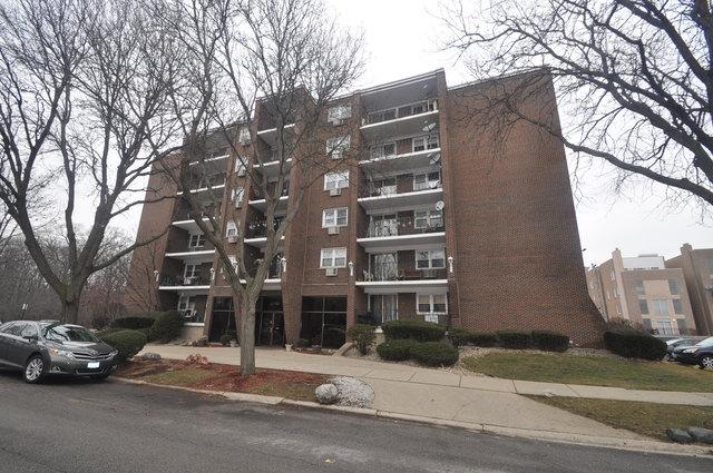 8748 W Summerdale Ave. #3F, Chicago, IL 60656