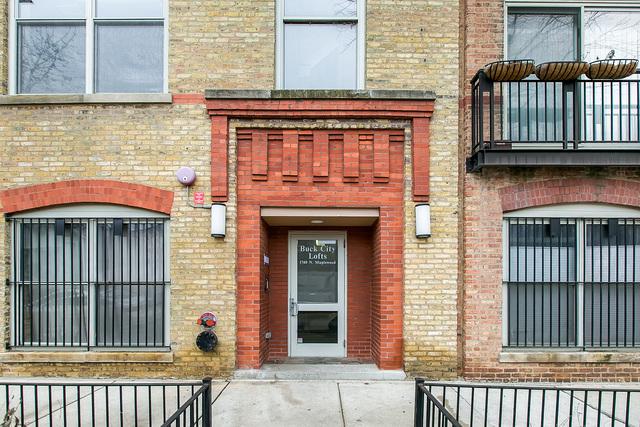 1740 N Maplewood Ave. #202, Chicago, IL 60647