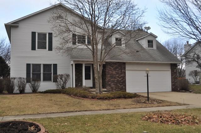 2602 Applewood Rd., Champaign, IL 61822