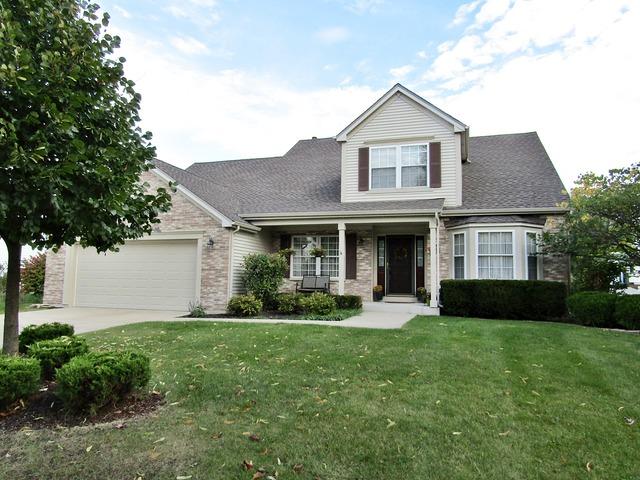 1131 Ward Rd., Batavia, IL 60510
