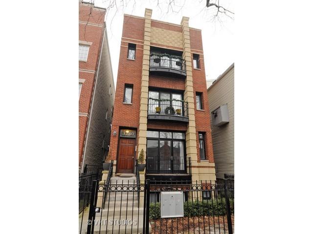 3230 N Kenmore Ave. #1, Chicago, IL 60657