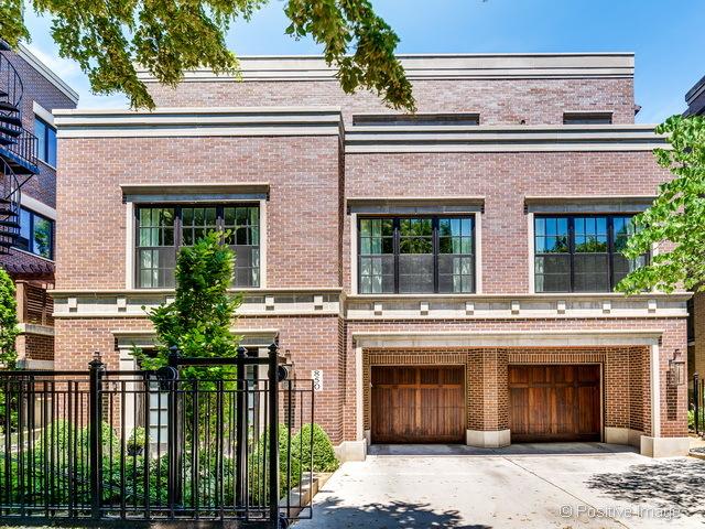 850 W Willow St., Chicago, IL 60614