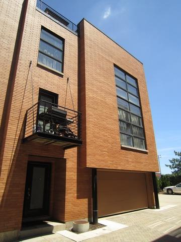 1767 N Hoyne Ave. #O, Chicago, IL 60647