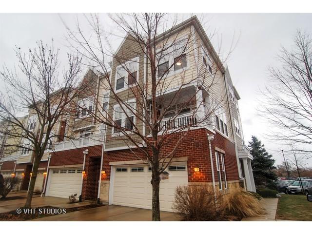 615 Grove Ln., Forest Park, IL 60130