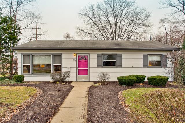 353 N Pershing Ave., Mundelein, IL 60060