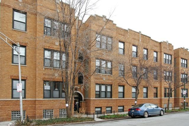 1007 N Campbell Ave. #3, Chicago, IL 60606