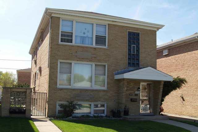 6516 N Neva Ave., Chicago, IL 60631