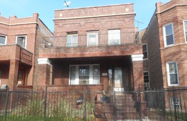 4712 W Van Buren St., Chicago, IL 60644