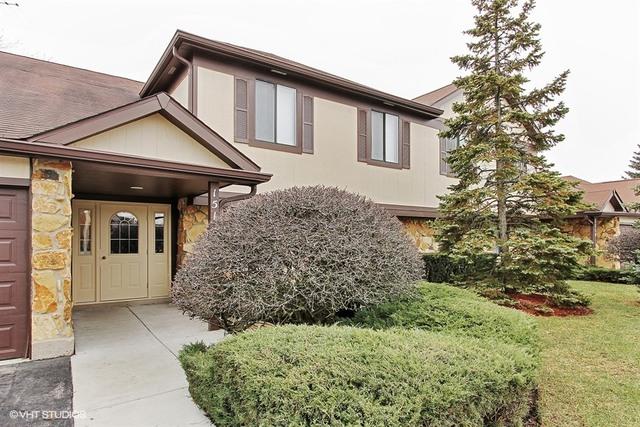 1518 Harbour Ct. #1B, Schaumburg, IL 60193